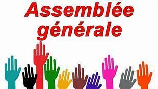 Assemblée Générale