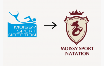 🆕 Moissy Sport Natation fait peau neuve !