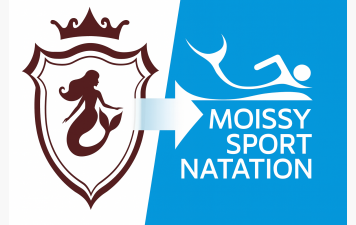 🆕 Moissy Sport Natation fait peau neuve !
