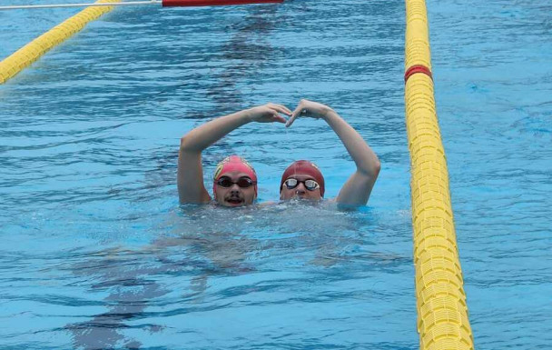 Stage Albir février 2026